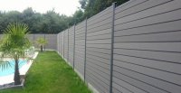 Portail Clôtures dans la vente du matériel pour les clôtures et les clôtures à Giverny